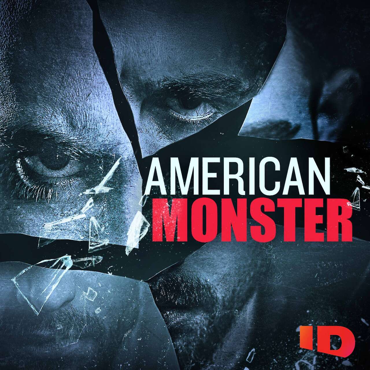 American Monster Series 1-9 | Arrow International Media