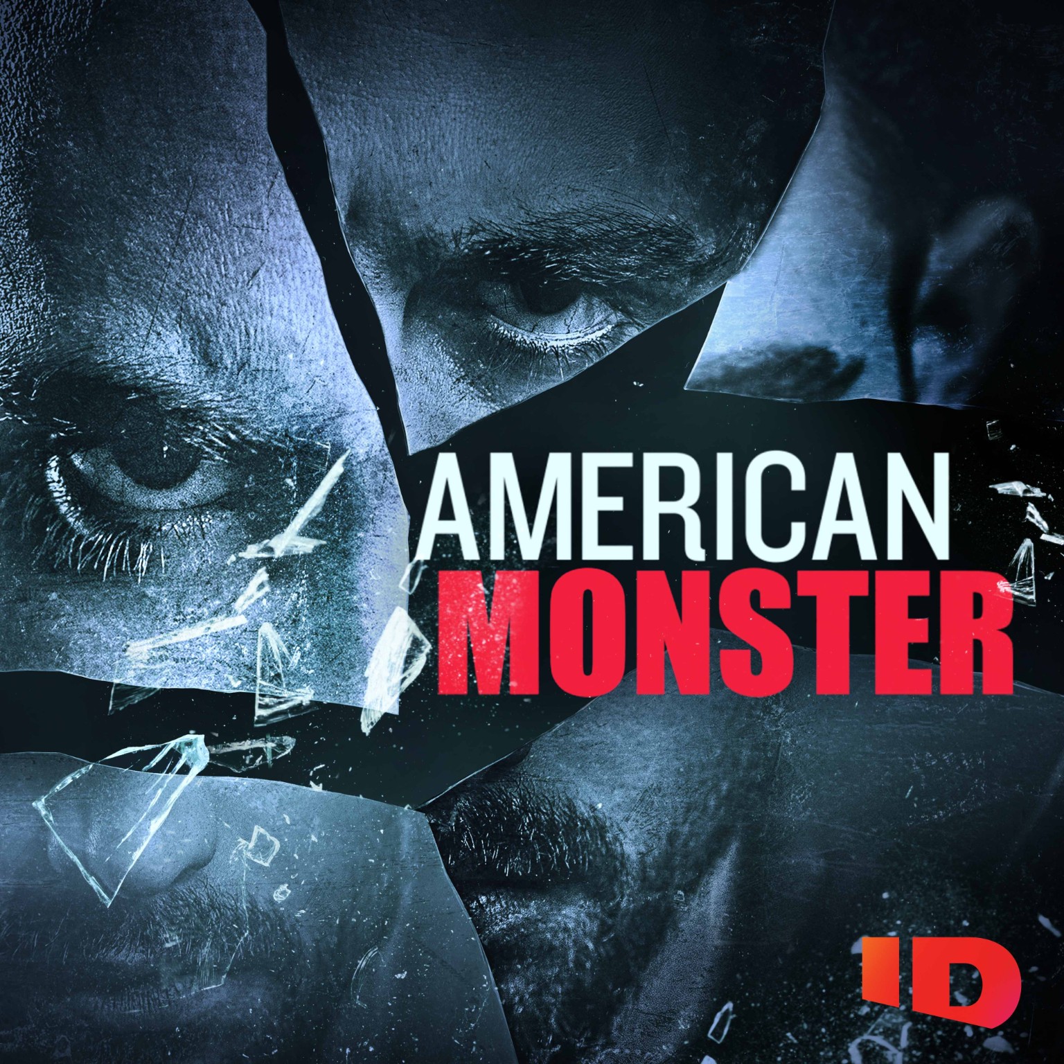 American Monster Series 1-9 | Arrow International Media